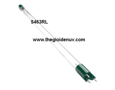 S463rl on sale uv lamp